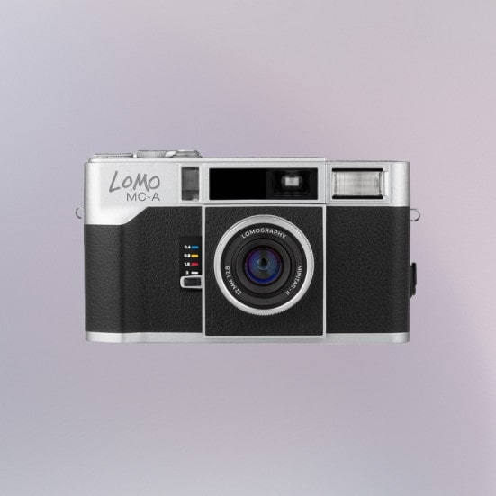 Lomography LOMO MC-A